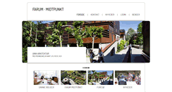 Desktop Screenshot of farum-midtpunkt.dk